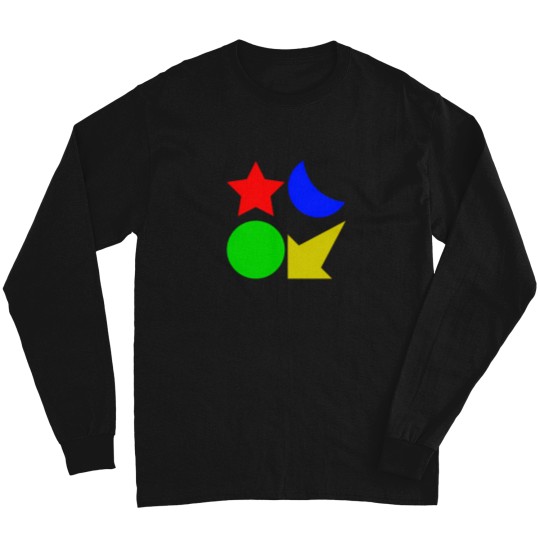 Discover Advance Wars 1 Long Sleeves
