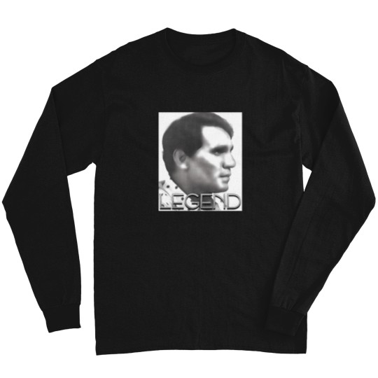 Discover Abdel Haleem Long Sleeves