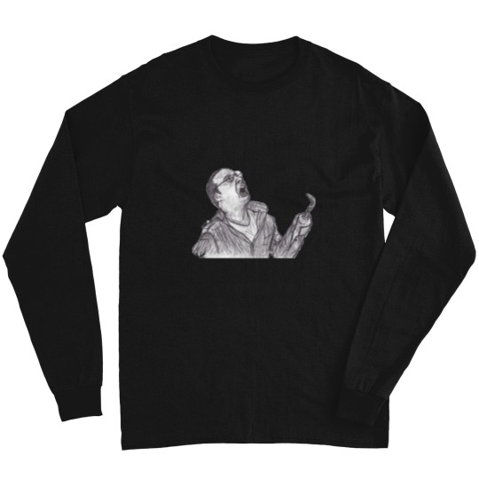 Discover Buster Long Sleeves