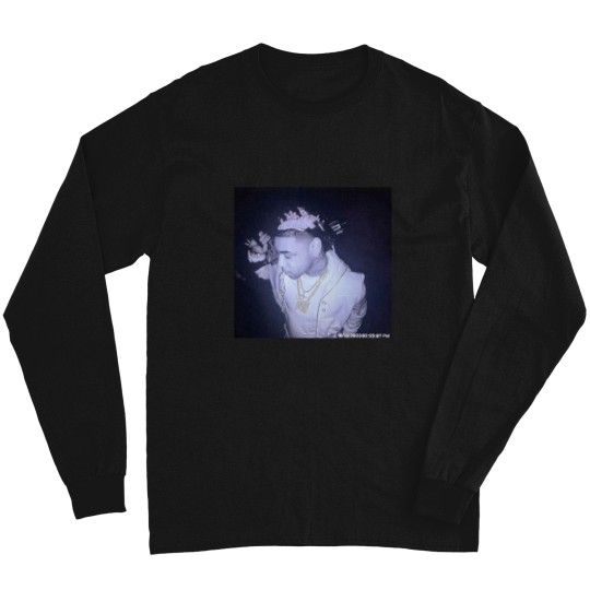 Discover AGREATCHAOS KEN CARSON Long Sleeves