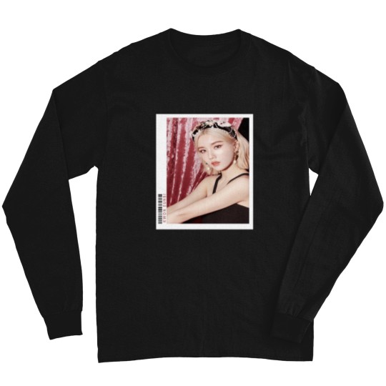 Discover KWON EUNBI Long Sleeves