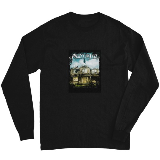 Discover PIERCE THE VEIL Essential Long Sleeves