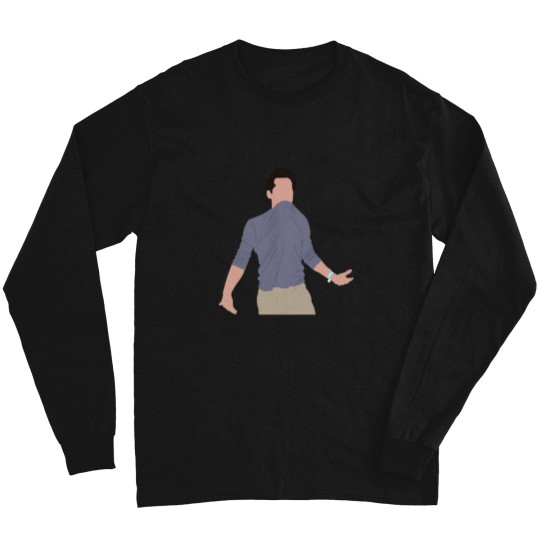 Discover dylan o’brien Long Sleeves