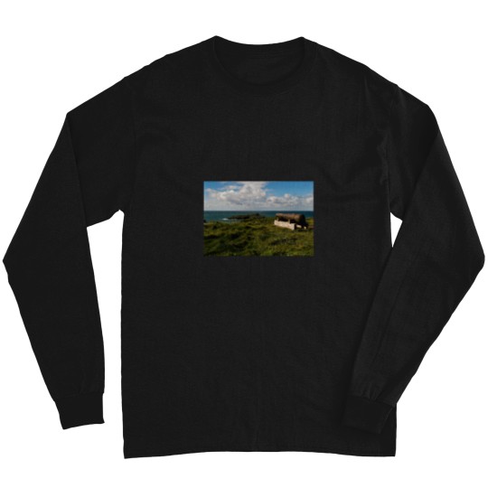 Discover Rusty Cannon Long Sleeves