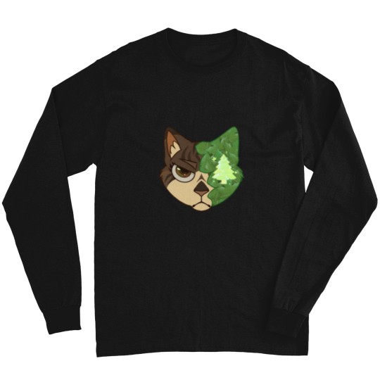 Discover Leafstar Head Long Sleeves
