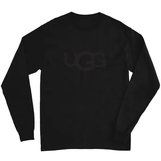 Discover UGG Logo Long Sleeves