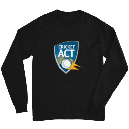 Discover Act Meteors Long Sleeves