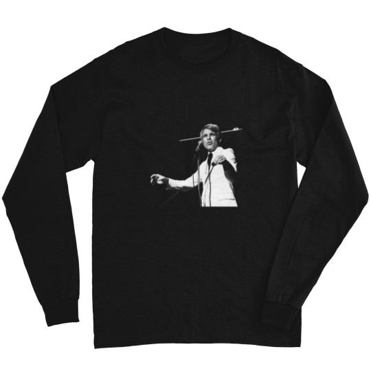 Discover Steve Martin Stand Up Comedy The Jrk Wild And  Guy Lets Get Small Long Sleeves