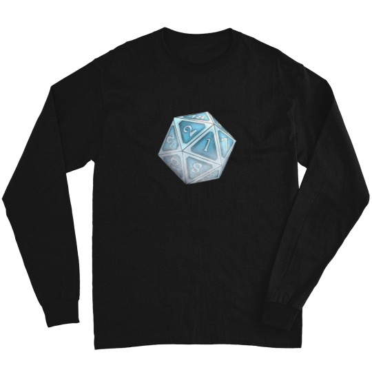 Discover Icy D20 1 Long Sleeves