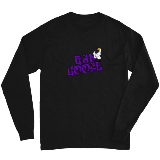 Discover Bad Goose Sportswear 1 Long Sleeves