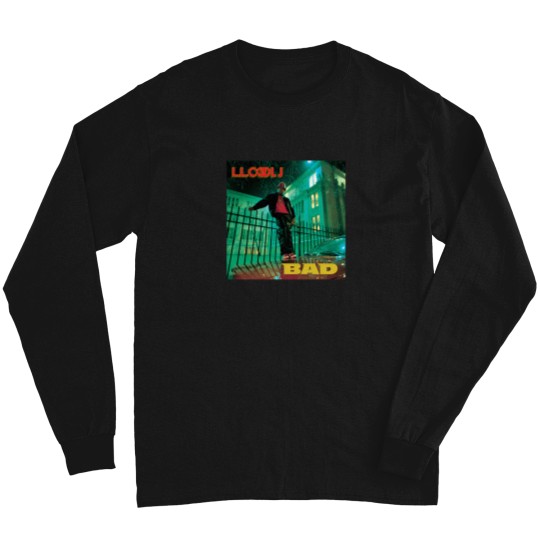 Discover I Need Love Long Sleeves