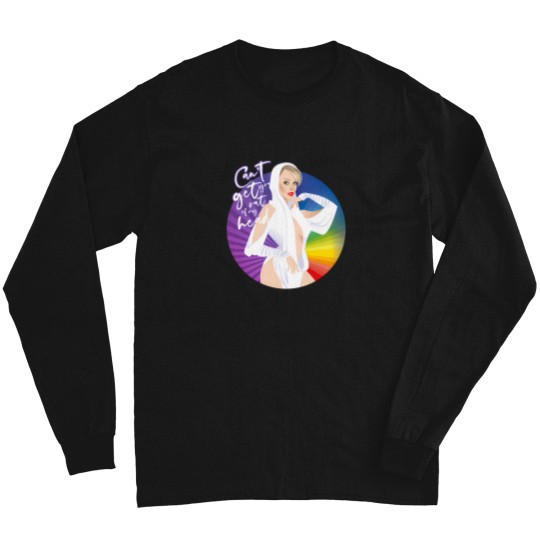 Discover Out Of My Head Long Sleeves