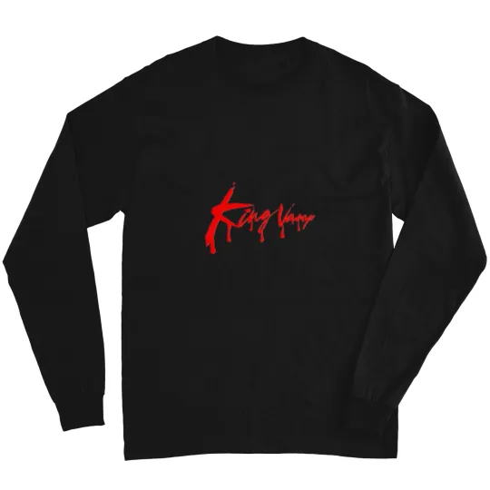 Discover King Vamp Playboi Carti Long Sleeves