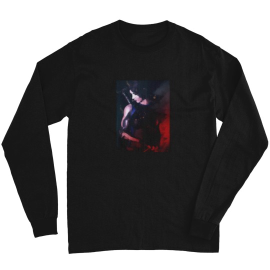 Discover Tomb Raider T Sh Long Sleeves