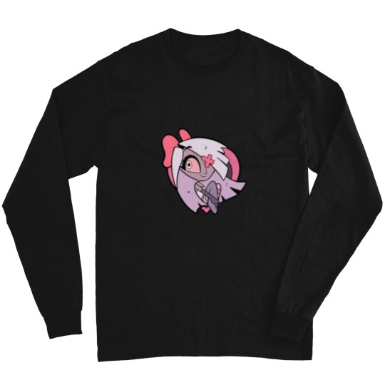 Discover Vivziepop Chibi Vaggie Long Sleeves