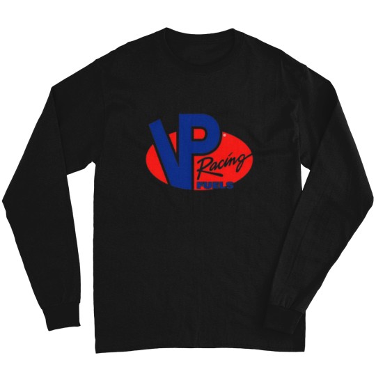 Discover vprace Fules Logo Long Sleeves