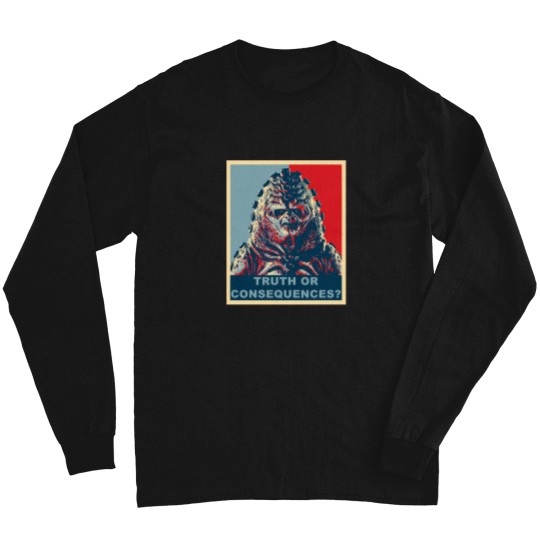 Discover Zygon Hope 892 Long Sleeves