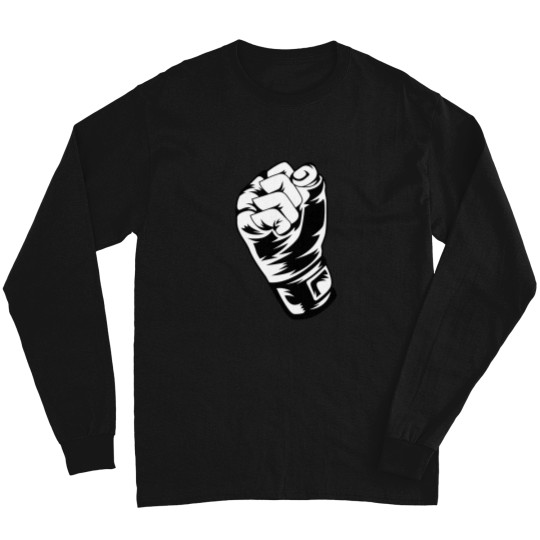 Discover Mma 30 Long Sleeves