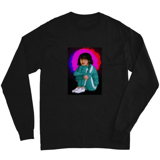 Discover Squid Cosplay Sae Byeok 067 Long Sleeves