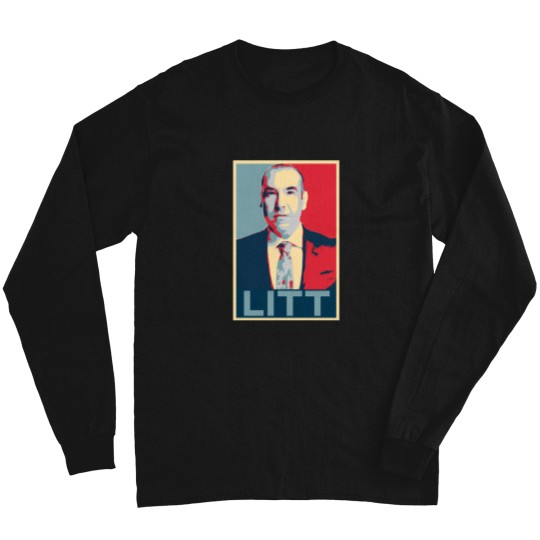 Discover Louis Litt 2020 970 Long Sleeves