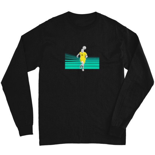 Discover Emily Van Egmond Midfield Maestro Long Sleeves