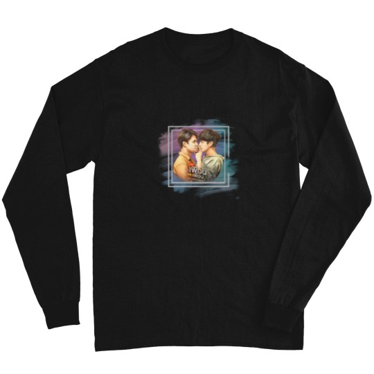 Discover Bad Buddy Splash Fanart Long Sleeves