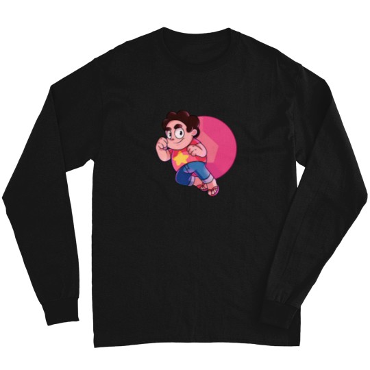 Discover Steven Universe Long Sleeves