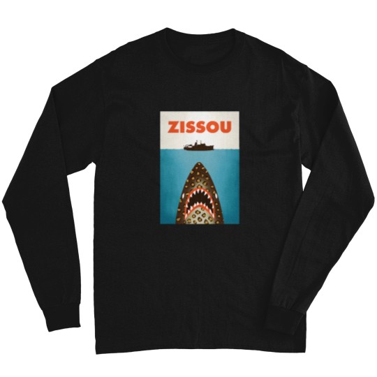 Discover Zissou Long Sleeves