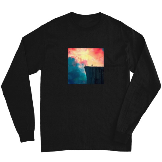 Discover Color Mountain High 2846 Long Sleeves
