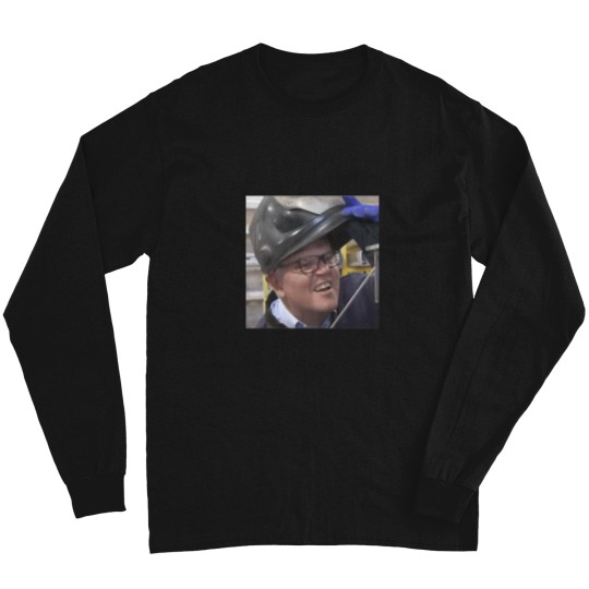 Discover Scott Morrison Wleding Long Sleeves