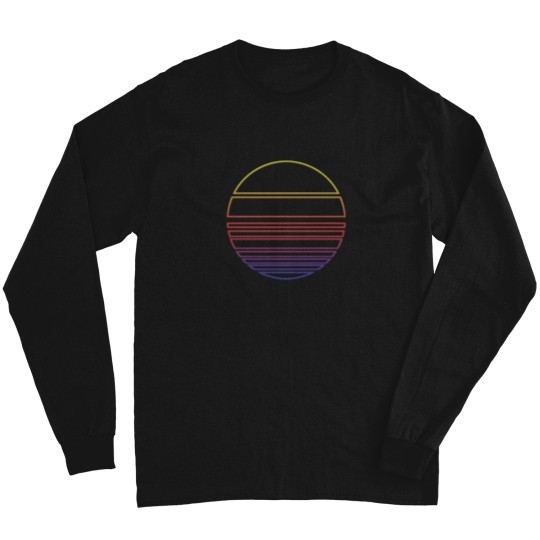 Discover Arizonna Sun Long Sleeves