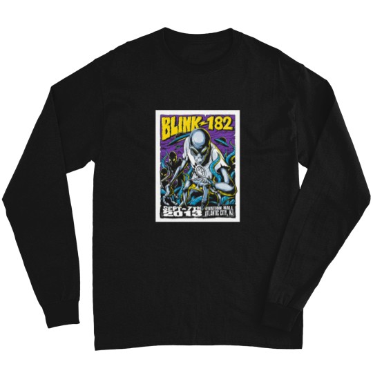 Discover pogo01 B182 Long Sleeves
