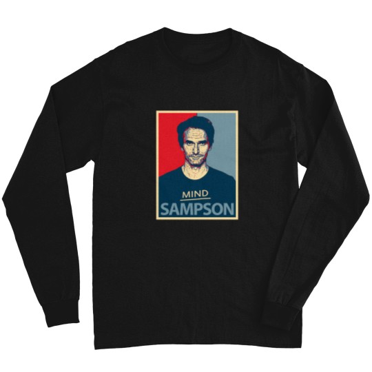 Discover Todd Sampson Long Sleeves