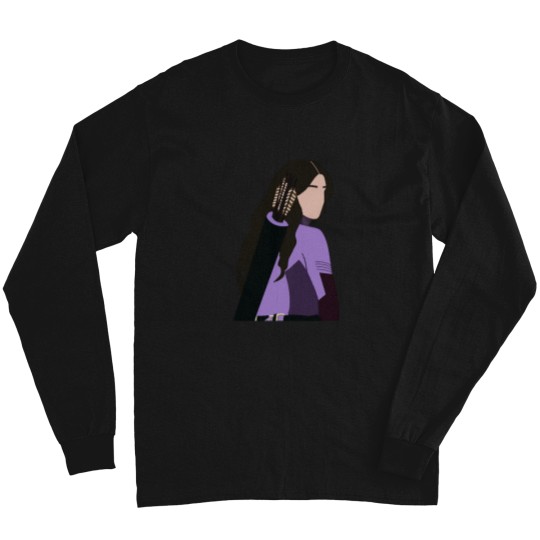 Discover Kate Bishop(22) Long Sleeves