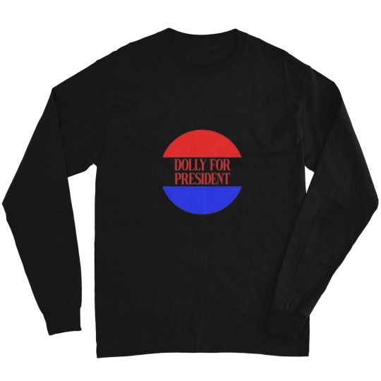Discover Dolly for () Long Sleeves