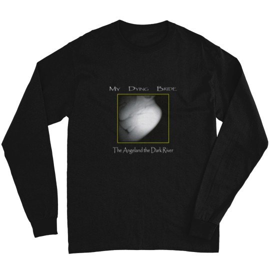 Discover my dying bride Long Sleeves