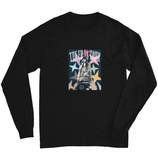 Discover Alternative Musical Best Swiftiecc Long Sleeves