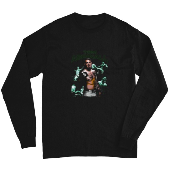 Discover Tom Aspinall Vintage Long Sleeves
