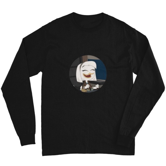 Discover Young Della (2) Long Sleeves