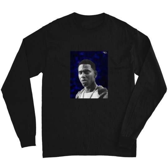 Discover Young Dolp Tribute Long Sleeves