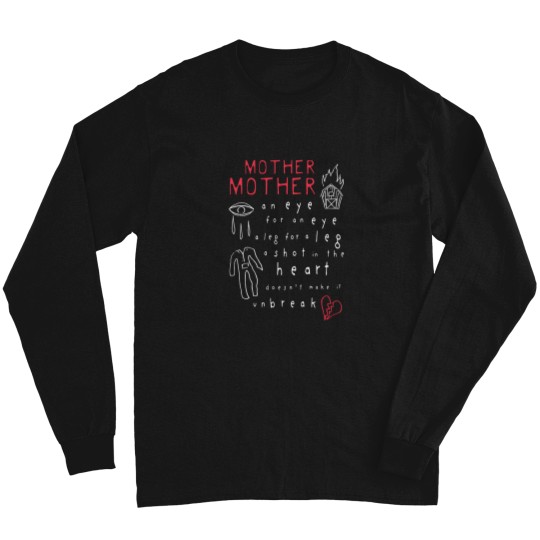 Discover Mother Band (1) Long Sleeves