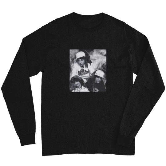 Discover Tom Kaulitz Long Sleeves