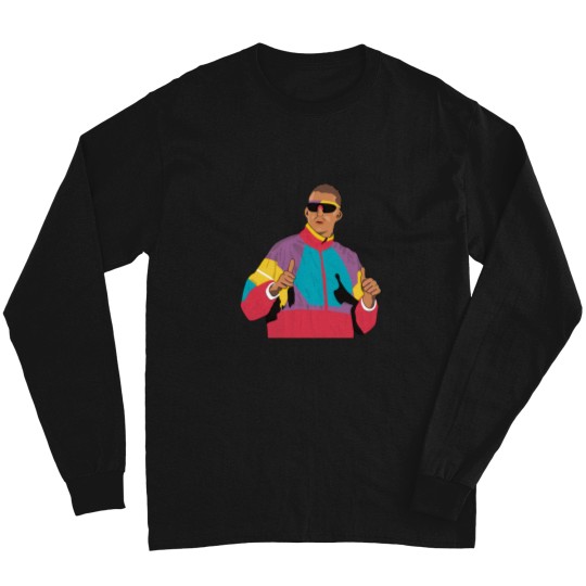 Discover Cool Guy Bjelica Long Sleeves