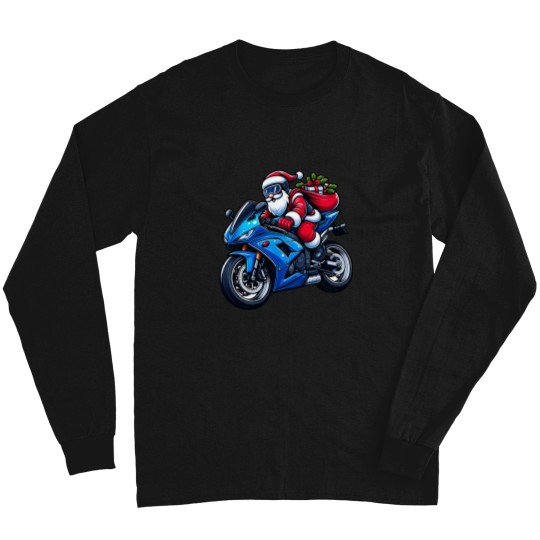 Discover Sad Mermaid Long Sleeves
