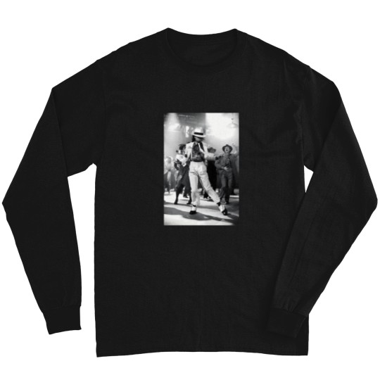 Discover Iconic Moment Long Sleeves