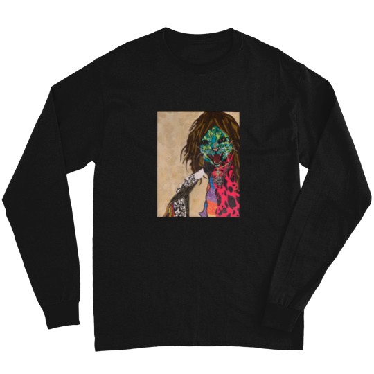 Discover Steven Catler Of Aerohiss Long Sleeves