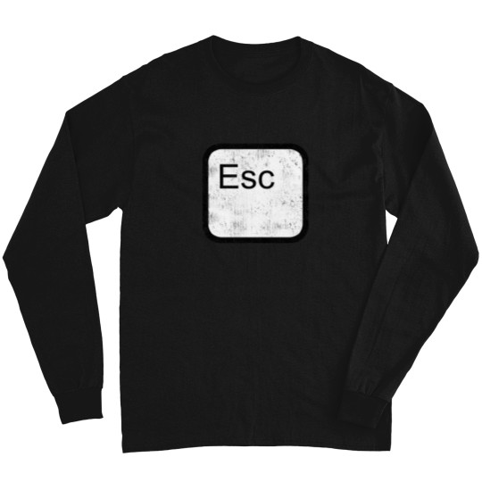 Discover Tomb Escape Key Raider   Light Long Sleeves