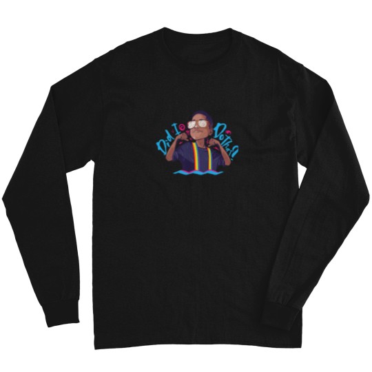 Discover Steve Urkel Long Sleeves