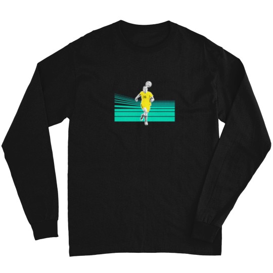Discover Emily Van Egmond Midfield Maestro Long Sleeves