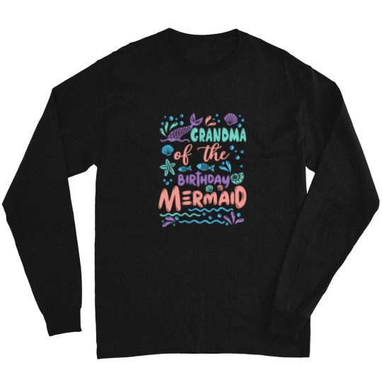 Discover Graham Agassiz at Dark Fest Long T-Shirt Long Sleeves